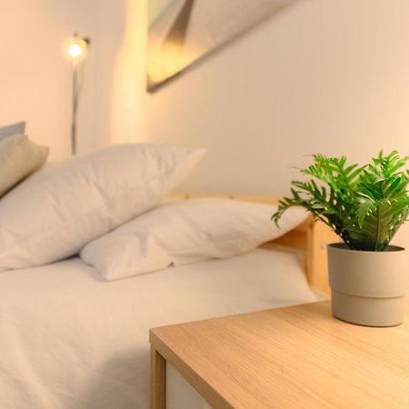 Apartamento En El Centro De Madrid Buitenkant foto
