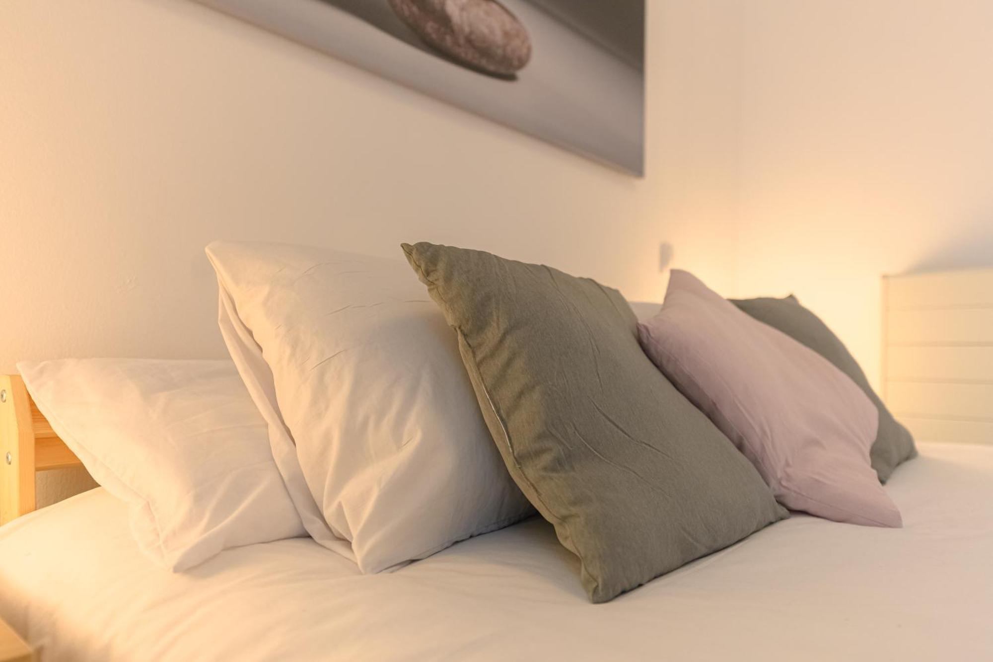 Apartamento En El Centro De Madrid Buitenkant foto