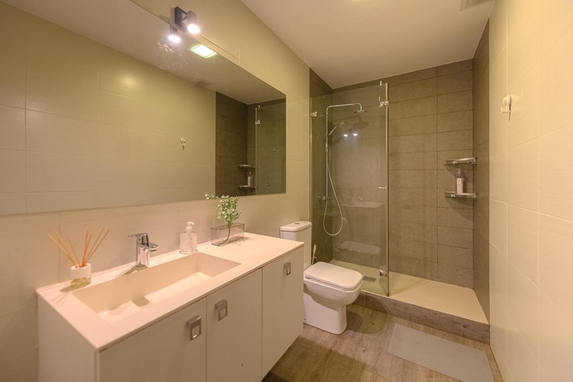 Apartamento En El Centro De Madrid Buitenkant foto