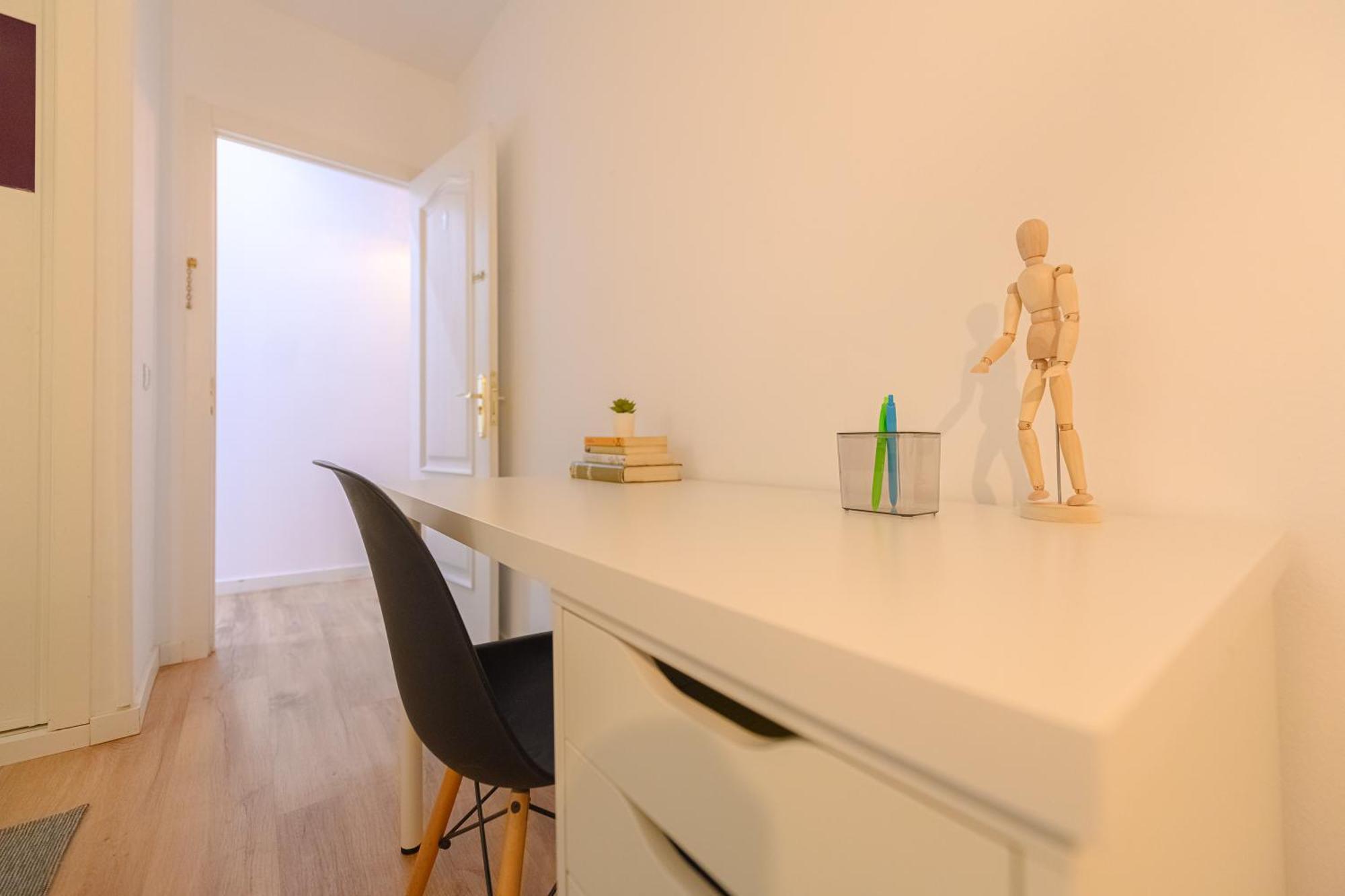 Apartamento En El Centro De Madrid Buitenkant foto
