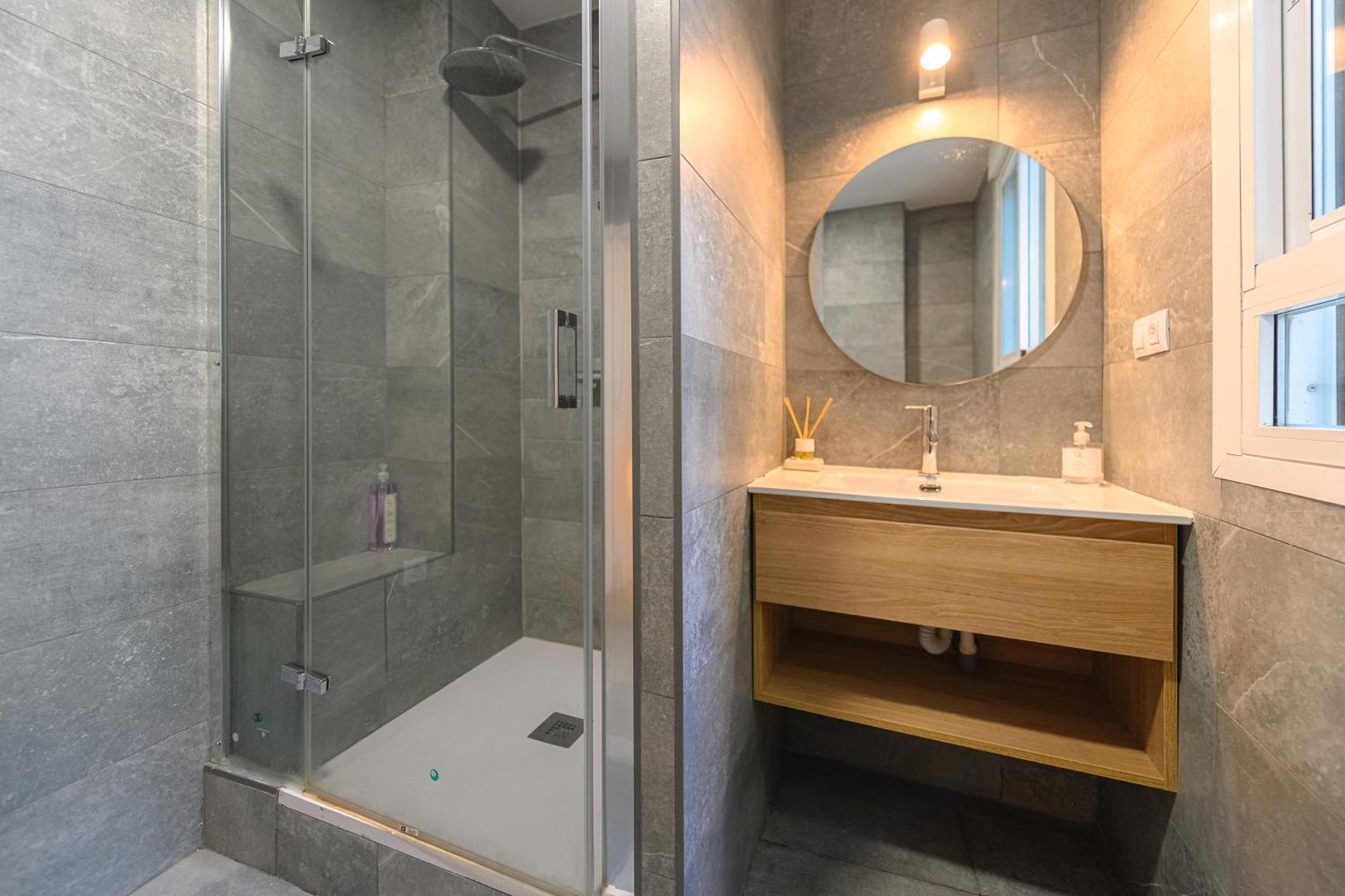 Apartamento En El Centro De Madrid Buitenkant foto
