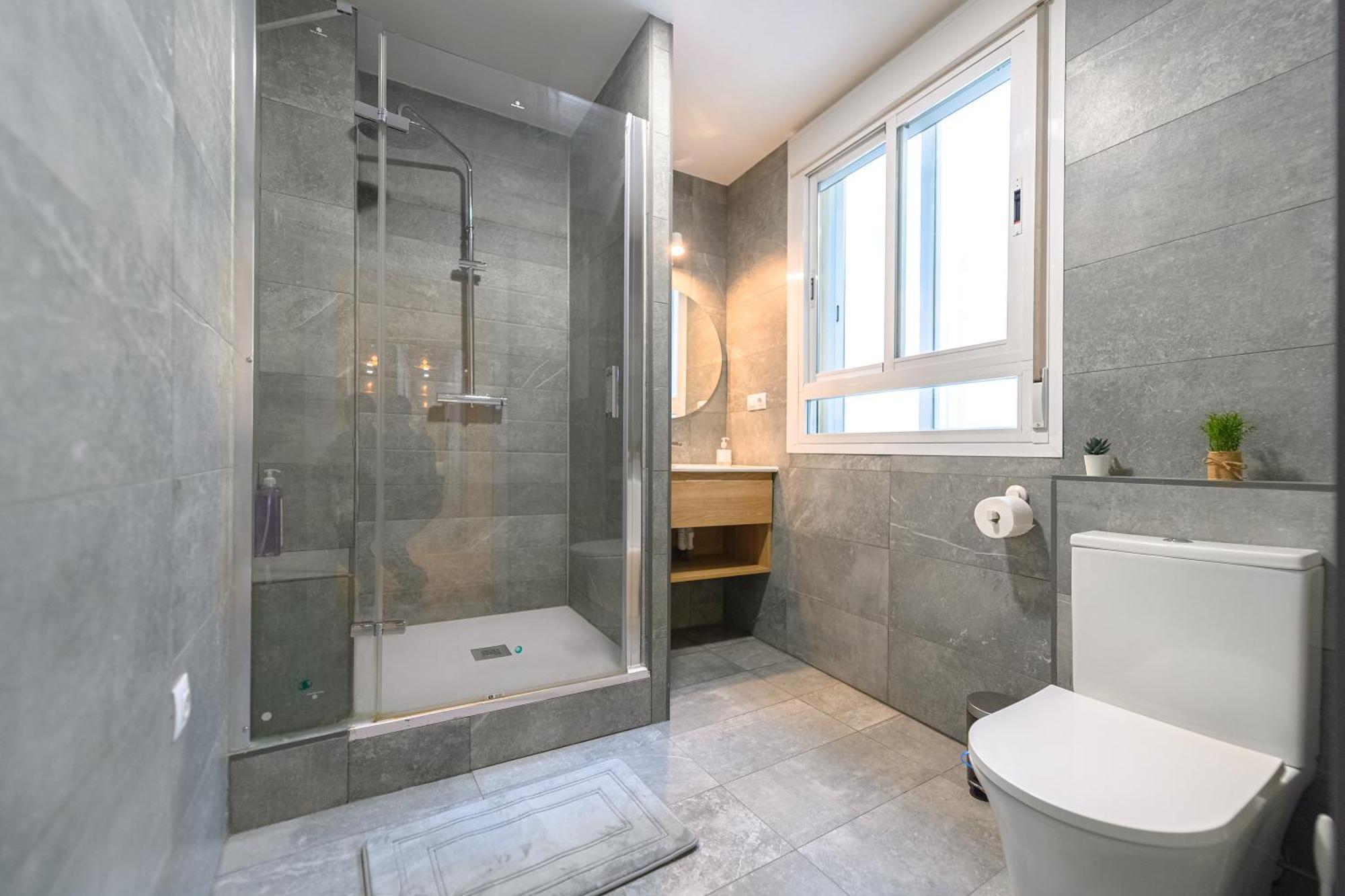 Apartamento En El Centro De Madrid Buitenkant foto