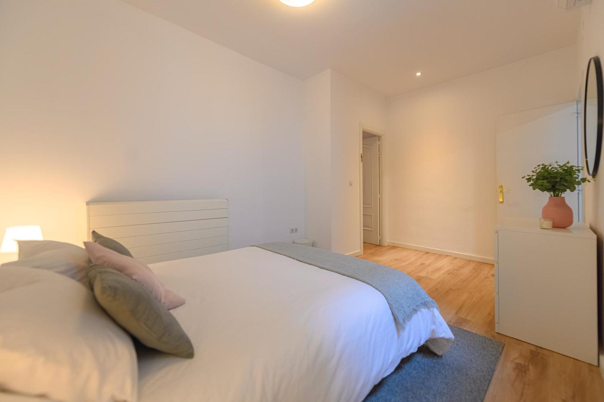 Apartamento En El Centro De Madrid Buitenkant foto