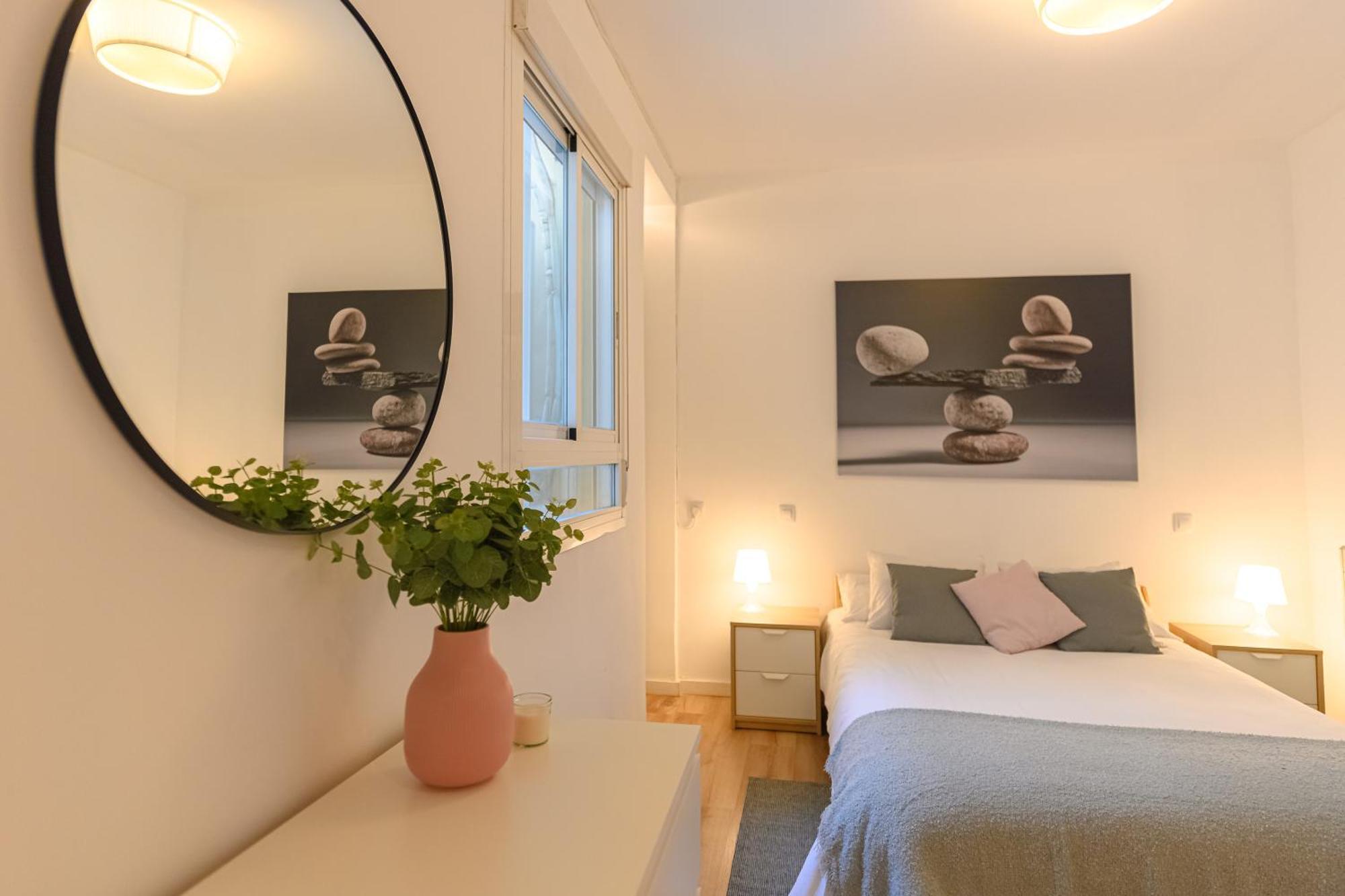 Apartamento En El Centro De Madrid Buitenkant foto