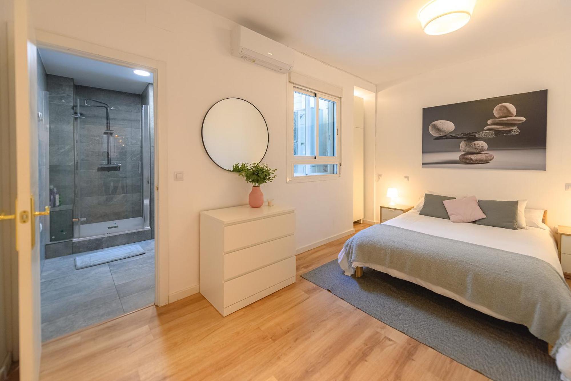 Apartamento En El Centro De Madrid Buitenkant foto